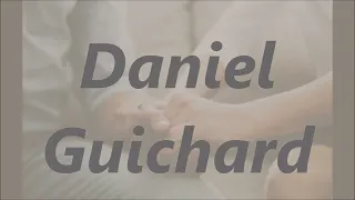 Daniel Guichard  --  J'aimerais