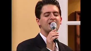 Arautos do Rei - Vem Brilhar | A capella - 1998