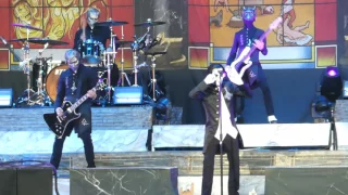 "Cirice" Ghost@Jiffy Lube Live Bristow, VA 6/3/17