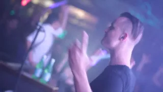 MakJ at Maya Day + Nightclub 10/10/14