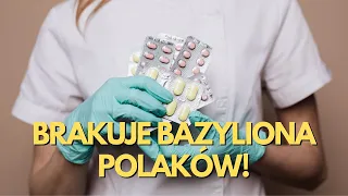 Farmaceuci ogłaszają: NIE JESTEŚMY JAK NIGERIA