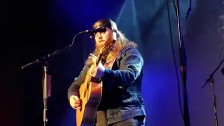 "BURNING HOUSE", Chris Kroeze, (acoustic), Le Musique, St. Michael's, MN, March 23rd, 2019