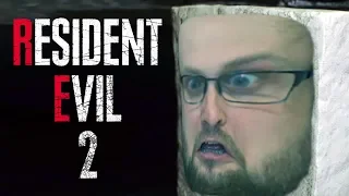 ПЯТЫЙ ВЫЖИВШИЙ ► Resident Evil 2 Remake #16