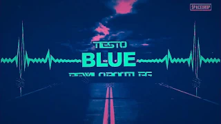 ❤️Tiësto - BLUE (Rewilo Bootleg) 2020 PREMIERA