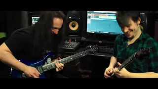 Super Mario Bros. Theme feat. John Petrucci