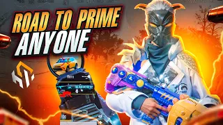 Road to prime  | HIGHLIGHTS by ANYONE