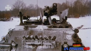 Jaguar II - German Tank Destroyer