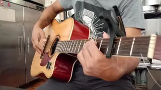 Crazier Guitar Cover / Crazier Song