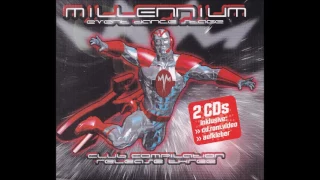 Millennium Club Compilation - Release Three ( 2000 )