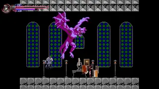 Прохождение Bloodstained Ritual of the Night Part 11 PS4 ~CCGames~