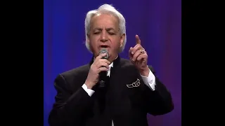 Praise Worship With Pastor Benny Hinn (1 hour)