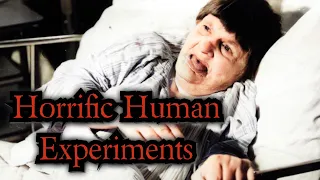 The Vipeholm Experiments - Twisted Human Experiments