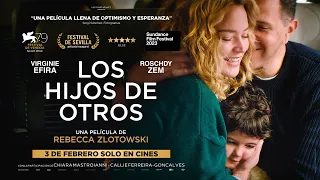 LOS HIJOS DE OTROS  - Trailer ESPAÑOL