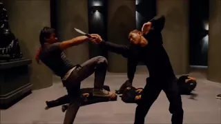 TONY JAA EN İYİ 2 DÖVÜŞ SAHNESİ