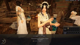 Black Desert знания о камасильвии