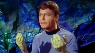 Star Trek: 10 Things You Didn't Know About Dr. Leonard 'Bones' McCoy