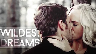 Klaus & Caroline | W i l d e s t  D r e a m s