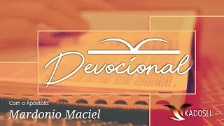 DEVOCIONAL - Domingo: 31/10/2021 - Tiago 2:24-26