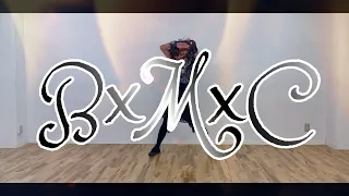【オタクが踊る】B×M×C/BABYMETAL 踊ってみた【LEGEND -METAL GALAXY】