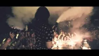 SKRILLEX at Concord Music Hall | Official Lollapalooza After Party | React Presents