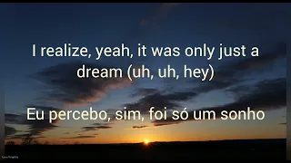 Nelly - Just A Dream [ Tradução ]