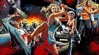 WOMEN'S PRISON MASSACRE (1983) REVIEW 2021