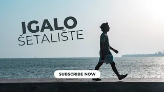 Igalo šetalište