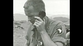 Living History of Medal of Honor Recipient Ralph Puckett, Jr.