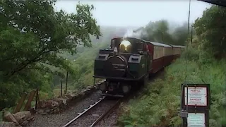 Ffestiniog Railway 2005 - Remastered