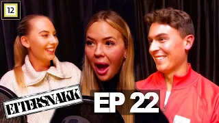 Ex on the Beach Ettersnakk - Episode 22 | Legger de på seg etter å drikke hver dag?