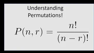 Understanding Permutations!