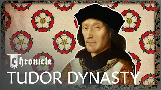 The Controversial Rise Of Henry VII: The First Tudor | Henry VII Winter King | Chronicle