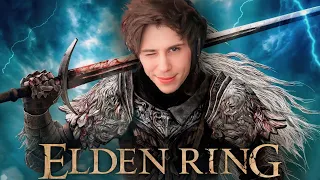 Rubius Juega Elden Ring por PRIMERA VEZ