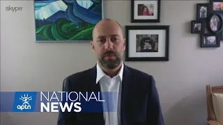 Director of the National Centre for Truth and Reconciliation on TRC report 5 years later | APTN News