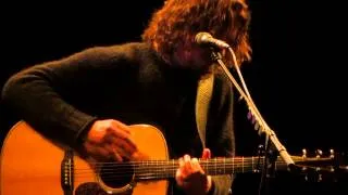 Chris Cornell - Outshined - Live @ Shubert Theater