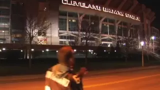 The Factory Of Sadness (A Cleveland Browns Fan's Reaction To Today's Game Against Houston)