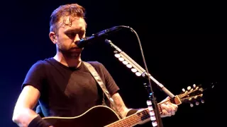 Rise Against - I Was Only 19 (Redgum Cover) Acoustic - Live in Melbourne