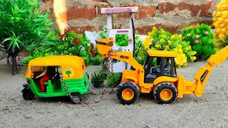 Diy Tractor Mini Petrol Pump Science Project | @muktarexperiment @MiniCreative1 @KeepVilla