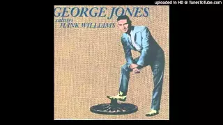 George Jones - I Can't Help It (If I'm Still in Love with You)