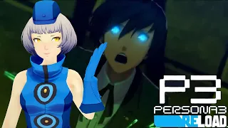 Persona 3 Remake is Real But....