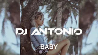 Dj Antonio - Baby (Extended Mix)