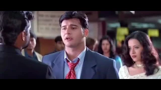 Romantic climax of MINNALE Movie..