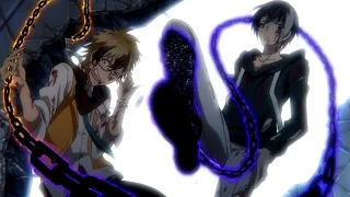 [Servamp - Licht y Lawless] Come, Towards the Hope that Lies Ahead (sub español)