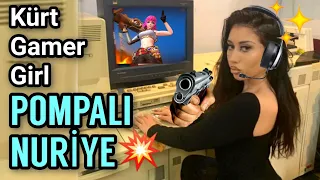 Nurdisina 8 dakika boyunca Türkiye'deki oyuncu kitlesini kanser ediyor 💥// Mobile Legends