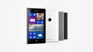 Nokia Lumia 925 - Promo Video