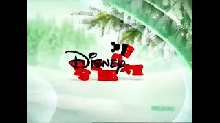yt1s com   Disney Channel Russia Junior Xmas commercial ident