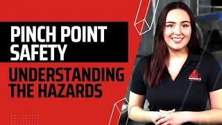 Pinch Point Safety: Understanding the Hazards