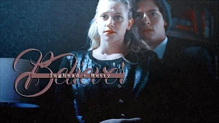 ► Jughead + Betty | Believer