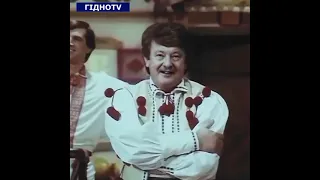 Порошенко співає- їй пора вже прийти