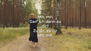 LEA - Zu dir lyrics